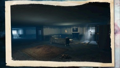 The Fear : Creepy Scream House v 2.0.5 [ВЗЛОМ: полная версия] скриншот №8