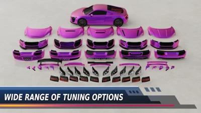 Симулятор детейлинга авто 2023 screen 6