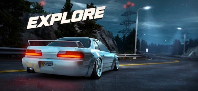 Static Shift Racing screen 3