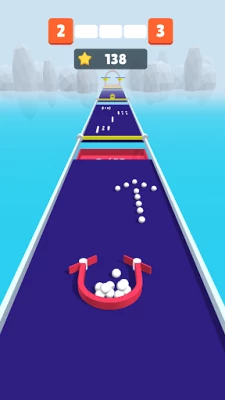 Picker 3D [ВЗЛОМ: Неограниченная валюта] 1.2 screenshot №3