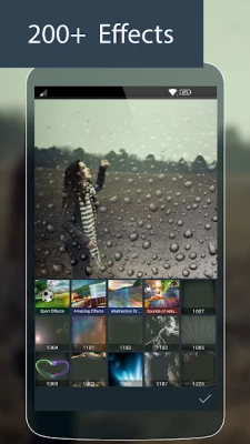 Photo Studio PRO screen 6