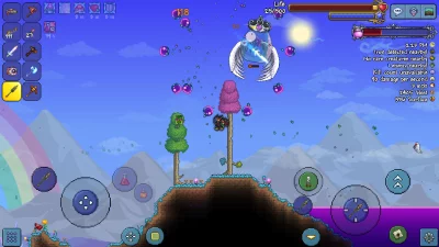 Terraria screenshot №8