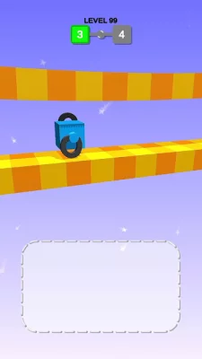 Draw Climber screenshot №6