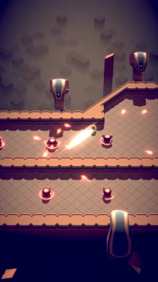 Flaming Core screenshot №7