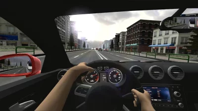 Racing Limits screenshot №2