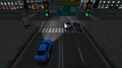 Racing Limits screenshot №7