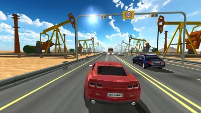 Racing Limits screenshot №8