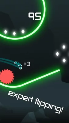 Rider screenshot №3