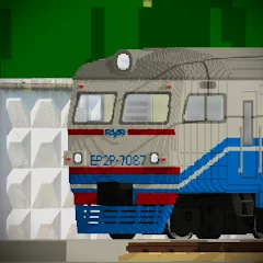 SkyRail Взлом (Бесплатные покупки) 17.9